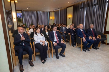 “AzerGold”un daha bir sosial layihəsi uğurla icra edilib | FED.az
