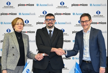 "AccessBank" və Avropa Bankı Azərbaycan restoran şəbəkəsinə - 4 MILYON DOLLAR AYIRDI