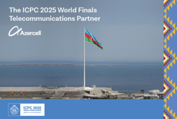 При поддержке Azercell состоялся Финал Международного чемпионата ICPC