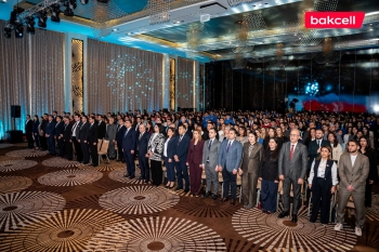 Bakcell-in innovasiya tərəfdaşlığı ilə “Media Savadlılığı” Konfransı baş tutub | FED.az