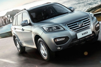 Start qiyməti 4 600 manat olan “Nazlifan” markalı avtomobil 6 800 manata satıldı - SİYAHI
