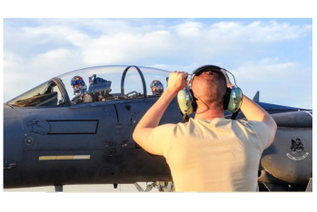 F-15-in 2-ci pilotu tapılıb – TRAMP AÇIQLADI