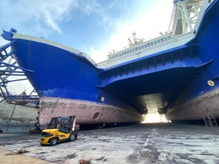 Dünya markaları ilə rəqabət aparan Azərbaycan məhsulu – [red]«KNARR» boyaları ölkə sərhədlərini aşır[/red] | FED.az