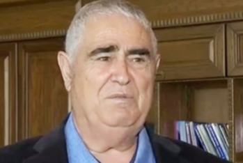 “Bu pulu vermək bizi yandırır” - Şərurlu İsfəndiyar