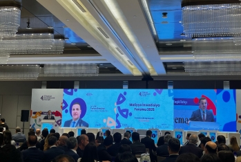 "Azərbaycanda səhmlərin ilk kütləvi abunə yazılışı həyata keçirilib"