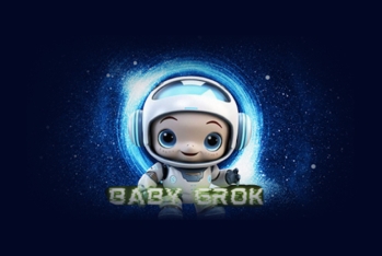 Uşaqlar üçün də süni intellekt yaradıldı - “Baby Grok” təqdim edilib