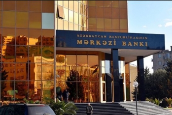 “4 bankın bazarda qalmaları üçün 677 milyon manat tələb olunurdu”