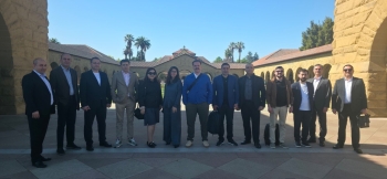 “Atəşgah” Sığorta ABŞ-da “İnnovasiya və Təlim Proqramı”nda - [red]İŞTİRAK ETDİ[/red] | FED.az