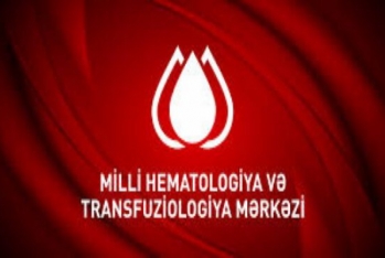 Milli Hematologiya və Transfuziologiya Mərkəzi - TENDER ELAN EDİR