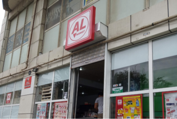 "Al Market”in vergi ödənişlərində - 3 MİLYON MANATDAN ÇOX AZALMA