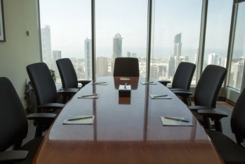 İri şirkət yeni investor cəlb edib işini genişləndirmək istəyir - TOPLANTI