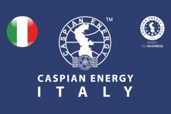 Caspian Energy Club “Caspian Energy Italy”-da - PAY İŞTİRAKINI SATIŞA ÇIXARIB