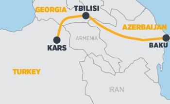 Bakı-Tbilisi-Qars layihəsi tezliklə işə düşəcək - GÜRCÜ NAZİR AÇIQLADI | FED.az
