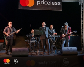 Mastercard və Göygöl Şərab Zavodu “Priceless” təcrübəsini yenidən Azərbaycana gətirdi - [red]FOTOLAR[/red] | FED.az