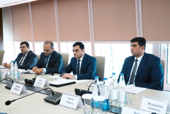 [red]Sahibkarlar üçün mühüm yenilik: Sadələşdirilmiş vergi limiti artırılacaq – [red]HAZIRDA 200 MİN MANATDIR[/red] [/red] | FED.az