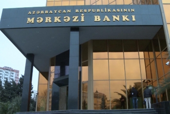 Mərkəzi Bankdan sığorta ilə bağlı - YENİLİKLƏR GÖZLƏNİLİR