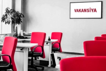 "Flazer" işçi axtarır - MAAŞ 700 MANAT - VAKANSİYA