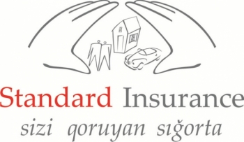 "Standard Insurance”dan - XEYİRXAH ADDIM