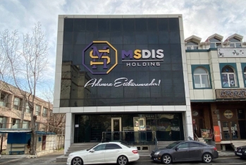 "MSDİS Holding"in 15,9 milyon manat - VERGİ BORCU VAR