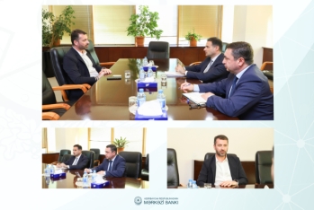 “TBC Kredit”in lisenziyası ləğv edilib