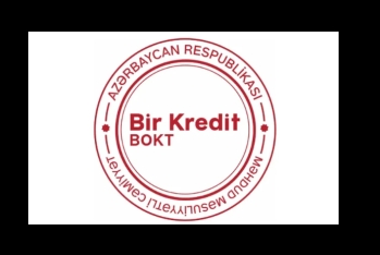 “Birkart BOKT” MMC adı dəyişdirilərək - “Bir Kredit BOKT” MMC olub
