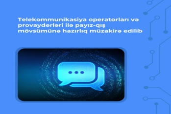 Mobil operatorlara sərhədyanı ərazilərdə rouminq risklərinin azaldılması tövsiyə edilib