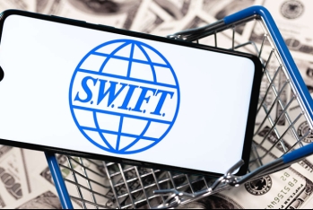 SWIFT начнет торговлю криптовалютой и токенами в 2025 году