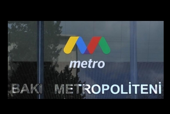 "Bakı Metropoliteni"nin bu tenderini  – RUSİYA ŞİRKƏTİ UDDU