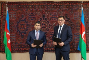 SOCAR "Bahar" və "Qum-dəniz" yataqlarında qazma işləri üzrə yeni əməkdaşlıq memorandumu imzalayıb