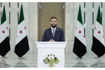 Suriyada atəşkəs əldə olunub, hökumət neft yataqlarına nəzarəti ələ keçirdi