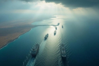 İran Rusiyanı Hörmüz boğazından keçid üçün rüsumdan azad edib