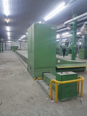 "Prime Cotton" sənaye avadanlıqlarının satışını - ELAN EDİR - FOTOLAR | FED.az