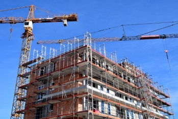 İki şirkət birləşərək Baş Qərvənd kəndində 235,4 milyon manatlıq tikinti işləri görəcək