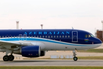 “AZAL” Dubaya uçuşları bərpa edir