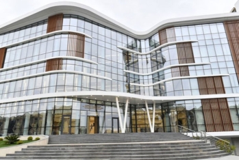 Prezident Administrasiyasında noyabr ayı üçün - VƏTƏNDAŞLARIN QƏBULU CƏDVƏLİ - TARİXLƏR