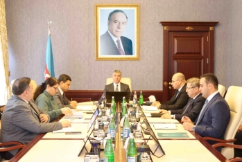 Dövlət satınalmaları üzrə auditdə avtomatlaşdırılmış qiymətləndirmə olacaq