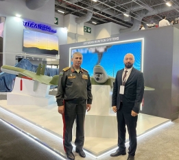 “IDEF 2025”də imzalanma mərasimi keçirilib - FOTOLAR | FED.az