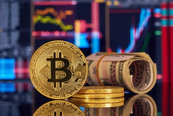 Bitkoin yenidən artmağa başladı – YENİ QİYMƏT