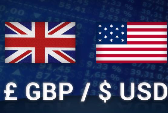 Четыре причины купить GBP/USD