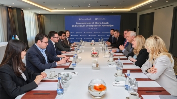 Синдицированный кредит в размере $10 млн давнему партнеру EBRD в Азербайджане | FED.az