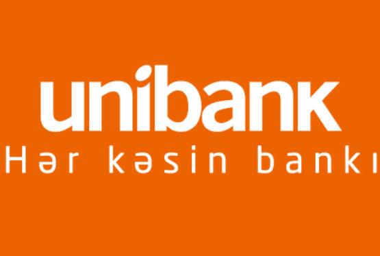 Unibank öz nizamnamə kapitalını 70% artırdı