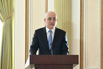 İlham Əliyev Bakı və Abşeronun su təchizatı ilə bağlı - MÜŞAVİRƏ KEÇİRİB | FED.az