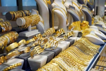 Dövlət Xidmətində “Gold Gənclik” və “Şərq Bazarı”ndakı qızıl satanlarla görüş keçirilib