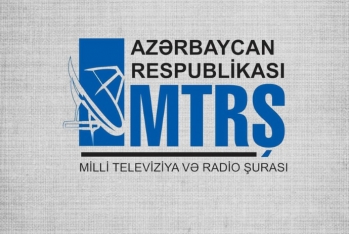 MTRŞ-nın iclası keçirilib, telekanallara - Ayrılan Vəsait Açıqlandı