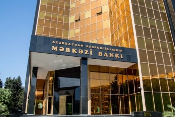 Mərkəz Bank vətəndaşları "ASAN xidmət" mərkəzində qəbul edəcək
