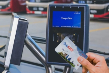 Bakıda daha 2 avtobus marşrutunda - QİMƏTLƏR ARTIRILDI