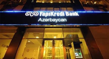 “Yapı Kredi Bank"ın rəhbərliyində - DƏYİŞİKLİK