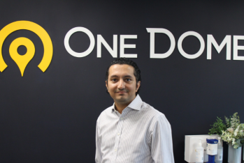 Babək İsmayılın qurduğu Onedome startapı 10 milyon dollar investisiya alıb