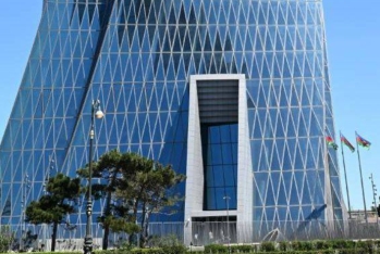 Mərkəzi Bank bu həftə uçot dərəcəsi ilə bağlı növbəti qərarını açıqlayacaq