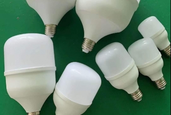 Azərbaycanda ilk dəfə olaraq - “LED” LAMPA İSTEHSALI BAŞLAYIB